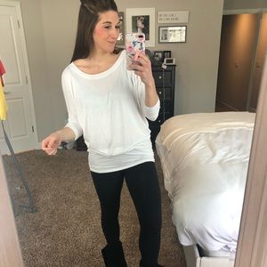 Natural Life “PIKO-like” top